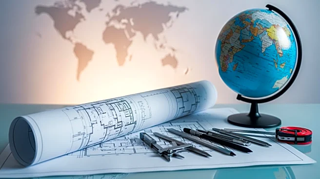 Design Collaborative Analyzes Construction Costs Amid Tariff Uncertainties