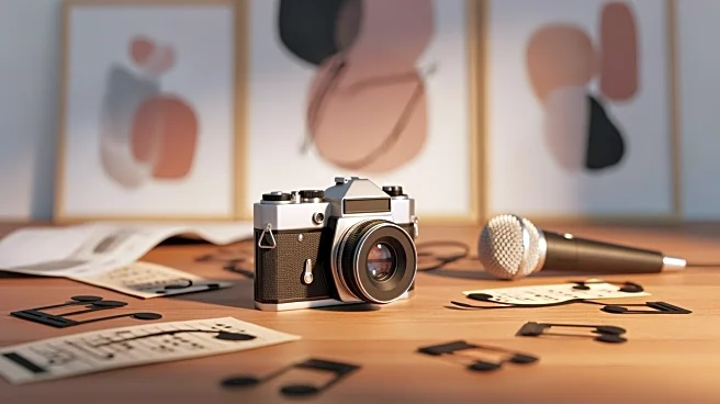 Lady London Releases Documentary Ahead of Debut Album, Highlighting Her Unique Journey