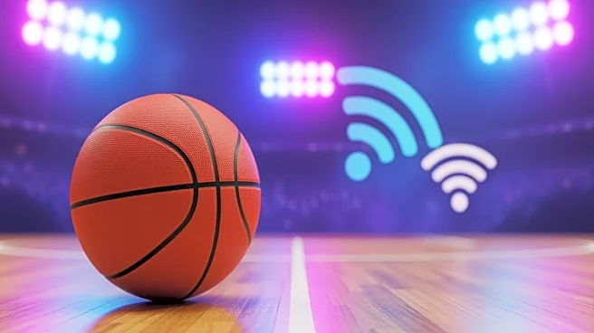 Duke Basketball Faces Western Carolina in Home Matchup with Streaming Options