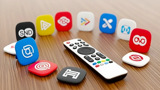 November 2025 Streaming Premieres Offer Diverse Choices for Viewers