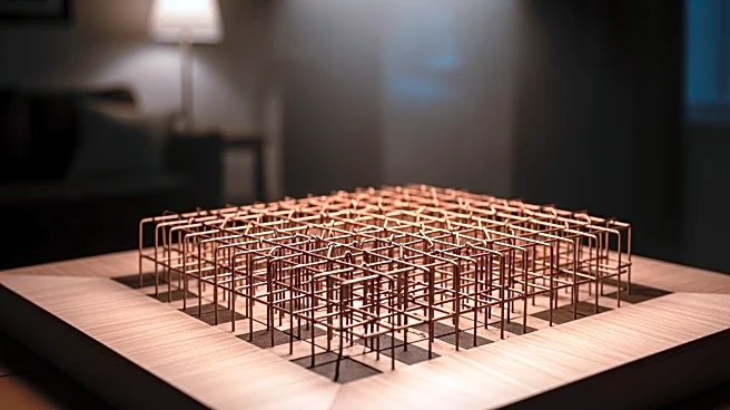 NYT Strands Puzzle Provides Challenging Word Game Experience