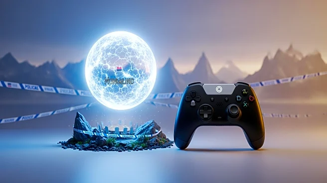 OpenMW Mod Enhances Morrowind with Controller Support and Improved Features