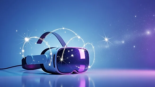 Constellations: Touch the Stars Offers Interactive Stargazing Experience in VR