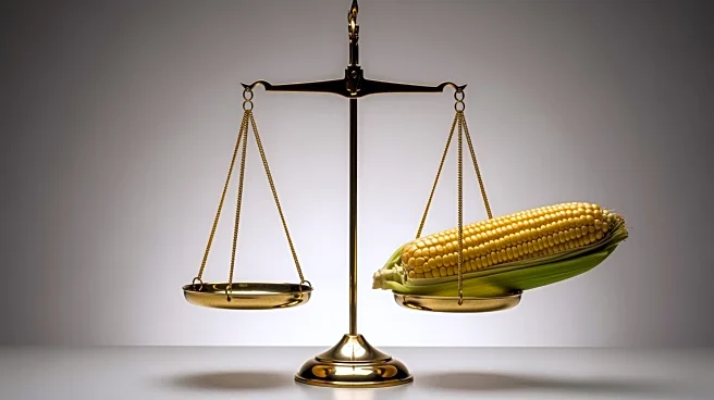 Supreme Court Questions President Trump's Tariff Powers, Impact on Agriculture Looms