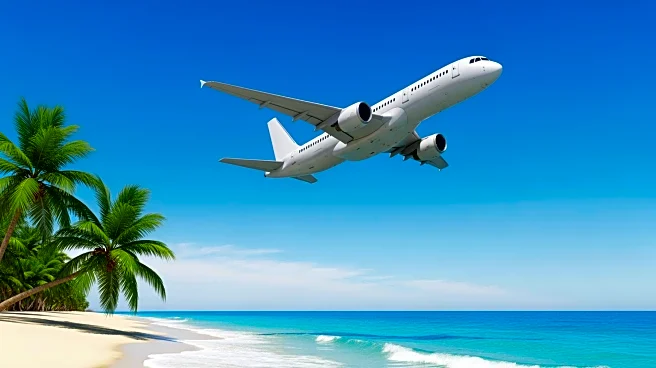 JetBlue Expands Route Network to Destin-Fort Walton Beach