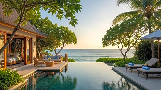 Capella Hotels Resorts Expands Beyond Asia-Pacific with New Luxury Properties