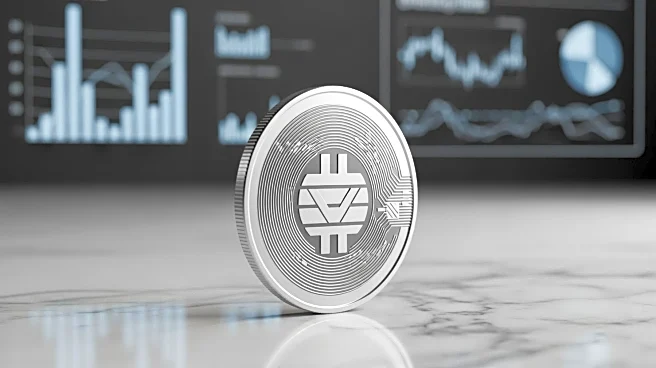 Federal Reserve Governor Discusses Stablecoins' Impact on Monetary Policy