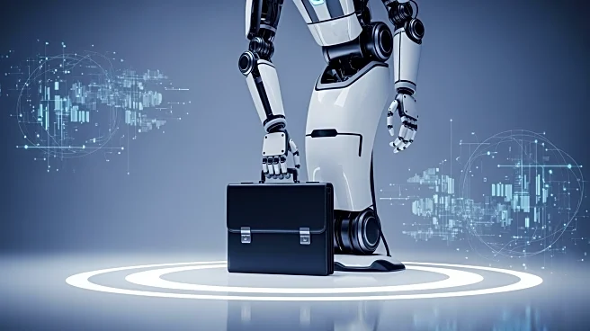 AI-Driven Layoffs Surge: Impact on U.S. Workforce and Future Career Paths