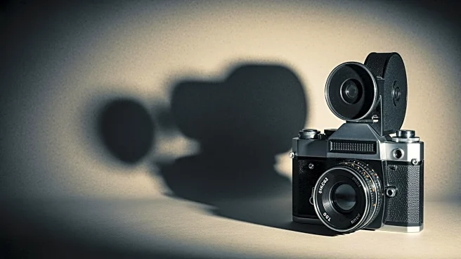 Filmmaker Accuses Jeremy Renner of Sending Unsolicited Images and Threatening to Call ICE