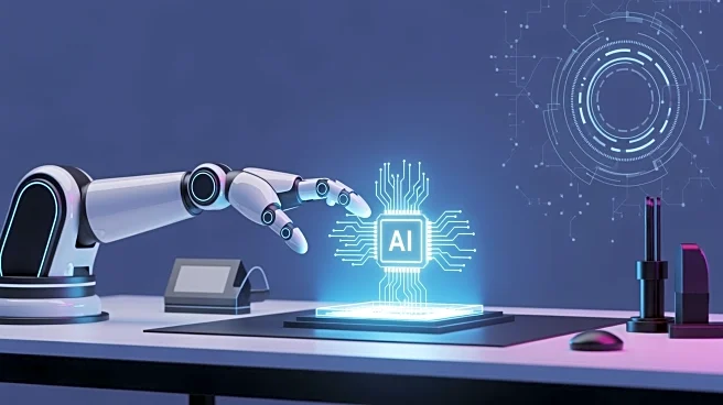 Winnersh Consultancy Collaborates with Amazon to Boost AI Innovation in Saudi Arabia