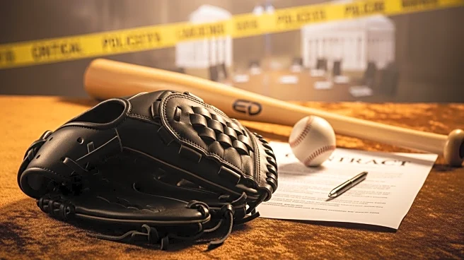 Kyle Finnegan Receives $21 Million Contract Projection Amid Free Agency