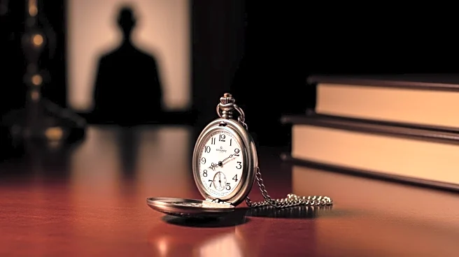 President Garfield's Ambitious Agenda and Assassination Explored in New Narrative