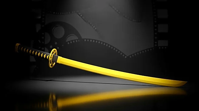 Quentin Tarantino's 'Kill Bill: The Whole Bloody Affair' Returns to Theaters with New Trailer