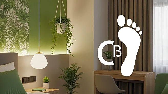 GCSTIMES and SGS Collaborate on Carbon Management and Green Hotel Supply Innovation