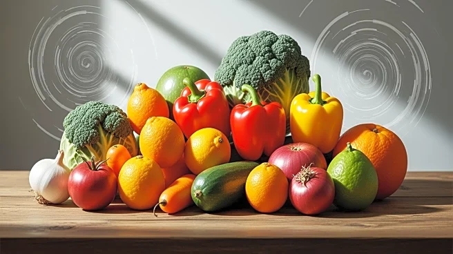 MarketBeat Identifies Top Agriculture Stocks Amid Market Volatility