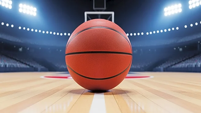 Cincinnati Bearcats Secure Victory Over Georgia State in College Basketball