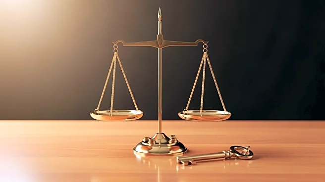 President Trump Pardons Ex-NYPD Officer Convicted in China-Related Case