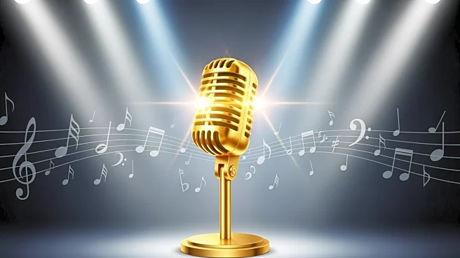 Recording Academy Announces 2026 Grammy Nominations, Highlights Diversity