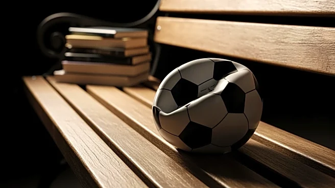 Anna Hall and Duke Professor Highlight the Role of Failure in Youth Sports Development