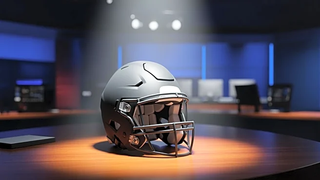 Fox Sports Ends Employment with Mark Sanchez Amid Personal Challenges