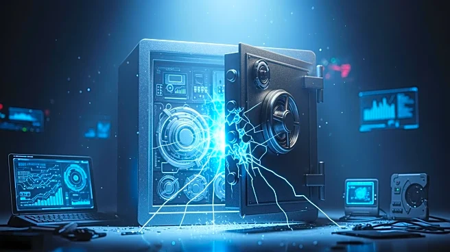 Federal Court Declares Mistrial in $25M Crypto Heist Case Involving MIT Brothers