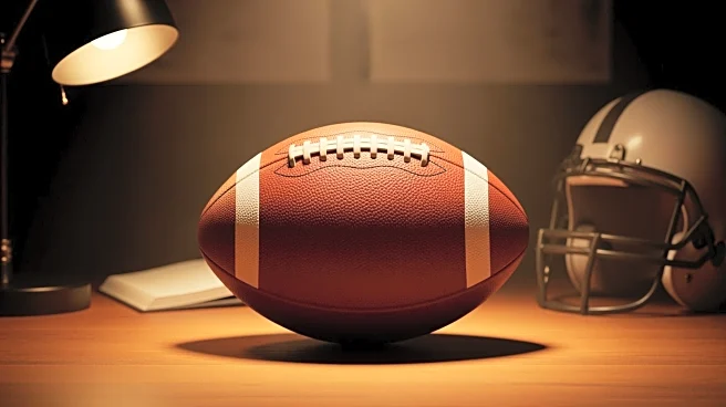 Harvard Football Team Defeats Columbia with Strong Offensive Performance