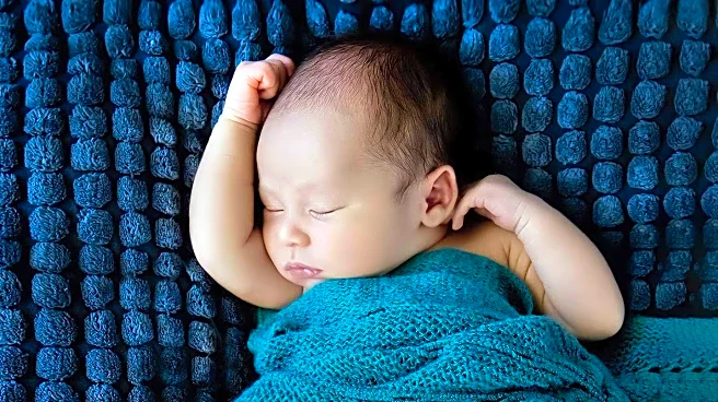 Consumer Reports Highlights Safe Sleep Practices for Infants