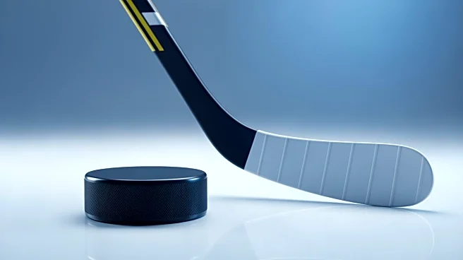 Isac Lundeström Adjusts to New Role with Columbus Blue Jackets