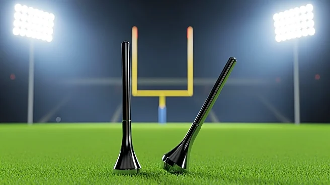 Rams Confirm Harrison Mevis to Start Over Karty Against 49ers