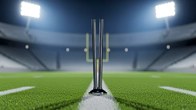 LA Rams Promote Harrison Mevis Over Joshua Karty Amid Kicking Struggles