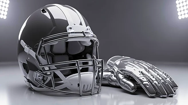 Buffalo Bills Eye USC's Makai Lemon as Future Wide Receiver in 2026 NFL Mock Draft