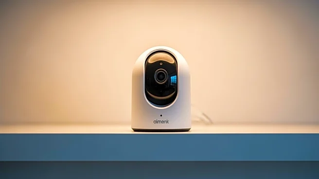 Home Security Devices Recommended for Individuals Living Alone to Enhance Safety