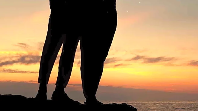 Astrological Alignments Influence Love Lives on November 8, 2025