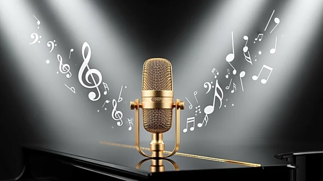 Rosalía's 'Lux' Album Blends Operatic Elements with Modern Music