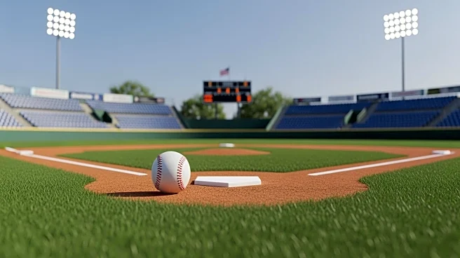 St. Louis Cardinals' Minor League System Ranked #1 in MLB, Signaling Major Development Leap