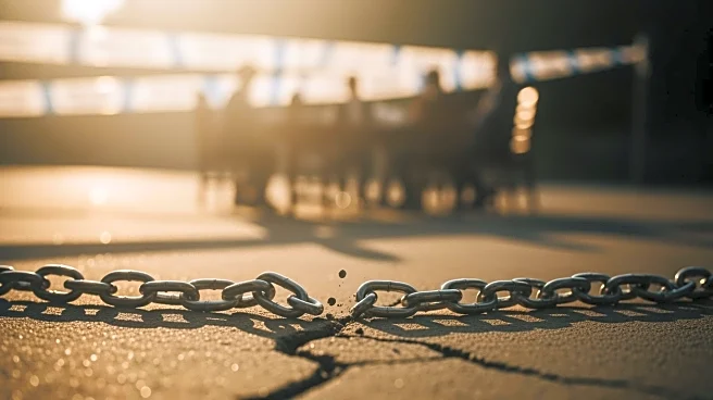 Protests in Israel Demand Inquiry into October 7 War and Hostage Return