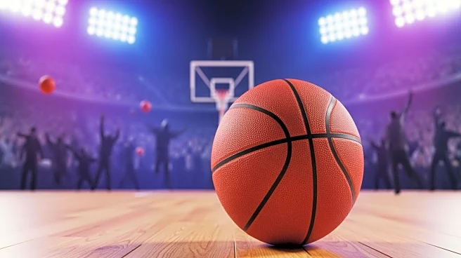 Ole Miss Basketball Secures Victory Over UL Monroe with Strong Performance