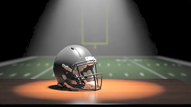 Raiders Fire Special Teams Coordinator Tom McMahon Following Costly Losses