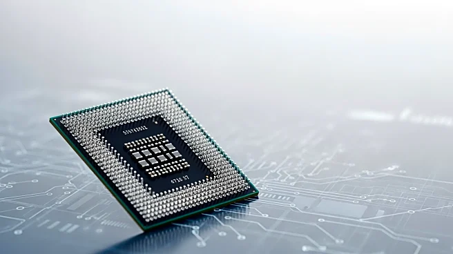 Vestmark Advisory Solutions Inc. Reduces Holdings in Taiwan Semiconductor Manufacturing Company