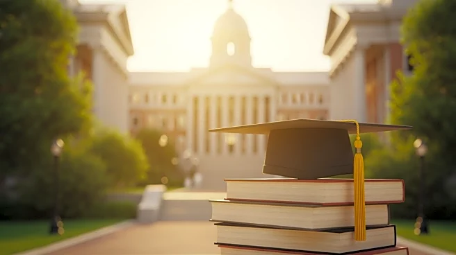 Cornell University Settles $60M Deal with Trump Administration Over Research Funds