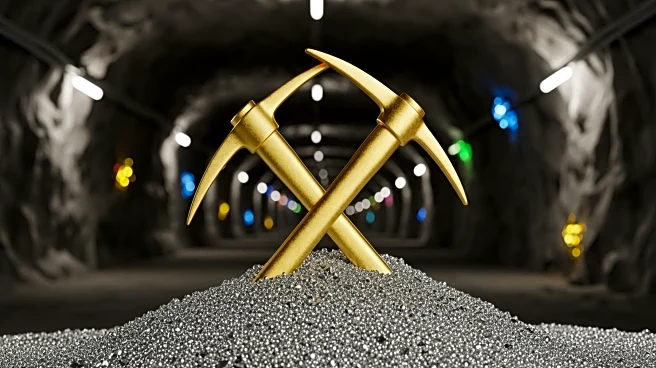 International Tower Hill Mines Reports Q3 2025 Financial Results Amidst Challenges