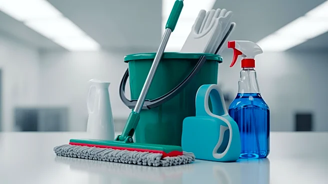 Facility Managers Implement Strategies to Enhance Cleaning Workforce Reliability