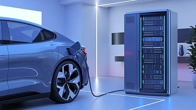 Investor Advocates Buying Tesla and Palantir Amid Market Weakness