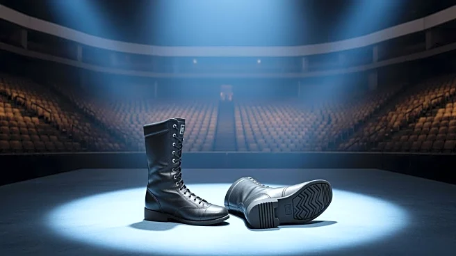 Triple H's Booking Decisions in 2025 Lead to WWE Star Botches