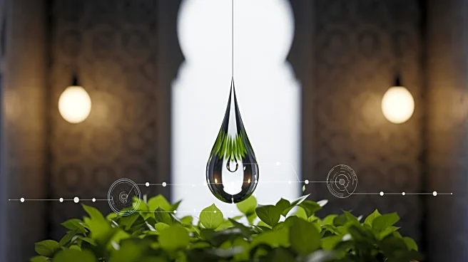 EnviroChemie Secures Contract for Wastewater Treatment Plants in Morocco