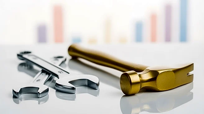 Simpson Manufacturing Co. Reports Strong Financial Performance in SEC 10-Q Filing