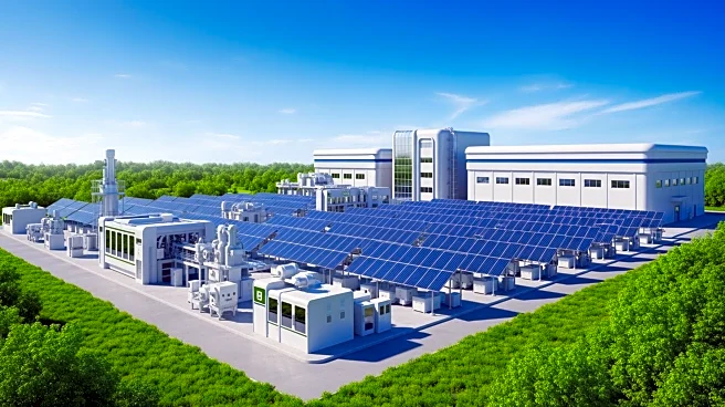 EU Commission Approves €700 Million Spanish Cleantech Manufacturing Scheme to Boost Green Transition