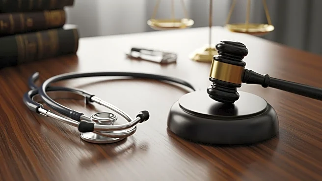 Peterson Law Office Addresses Medical Malpractice Concerns in Kentucky