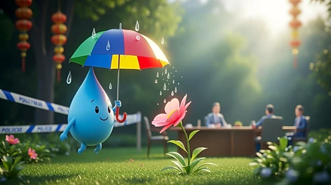 Animated Film 'Little Amélie or the Character of Rain' Explores Childhood Awakening and Cultural Identity