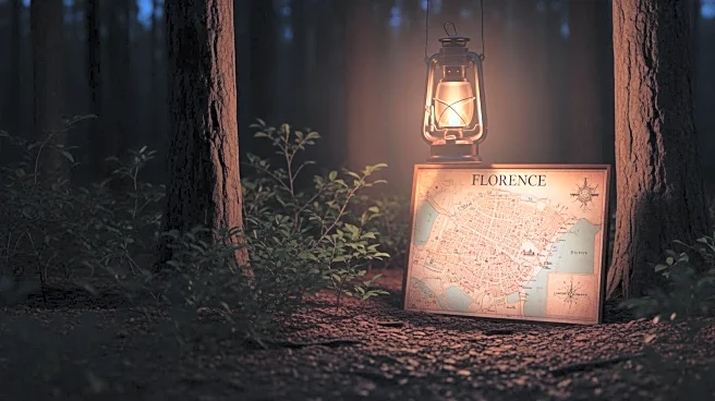 Netflix Series Explores Italy's Unsolved 'Monster of Florence' Murders